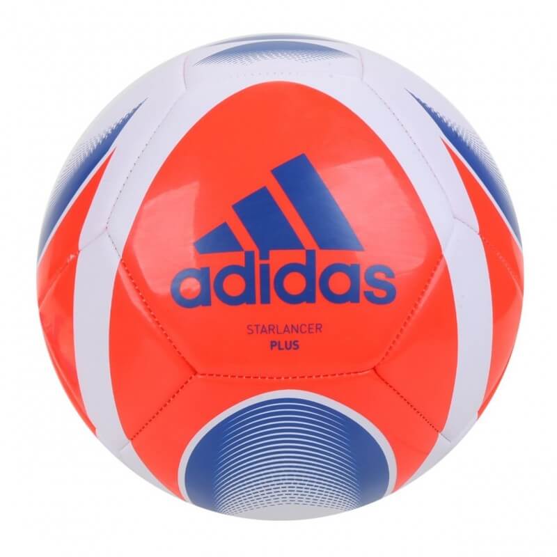 West volunteer heritage PALLONE STARLANCER PLUS N°4 - ROSSO Pallone 4