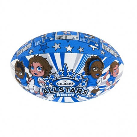 PALLONE RUGBY ALL STARS