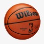 PALLONE BASKET NBA AUTHENTIC OUTDOOR