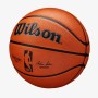 PALLONE BASKET NBA AUTHENTIC OUTDOOR