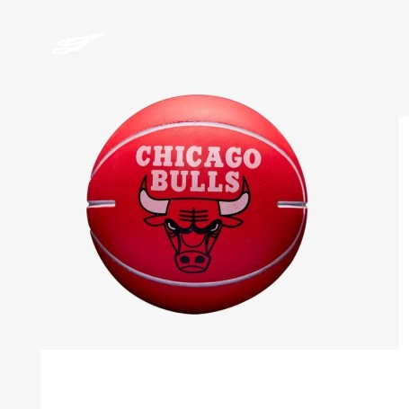 MINI PALLONE NBA CHICAGO BULLS