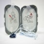 Contenitore contenente gli elettrodi per PHILIPS HeartStart FRx 