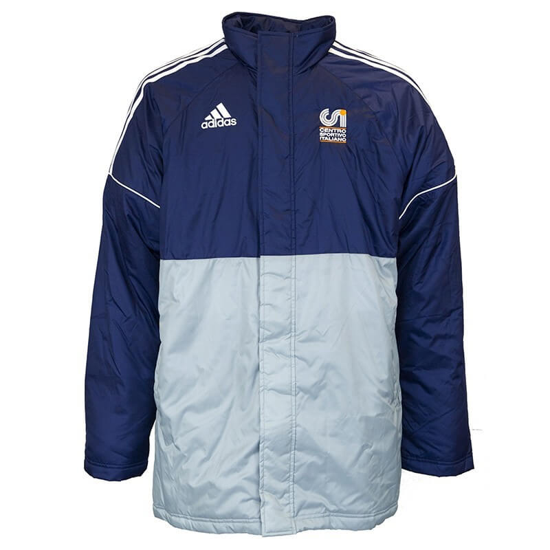 giacca invernale adidas