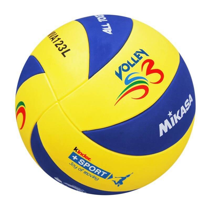Pallone Volley Mva123ls3
