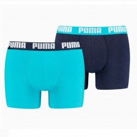 intimo da uomo 420 confezione 4 pezzi XXL Boxer Basic Visita lo Store di PUMAPuma 521015001 in diversi colori True Blue 