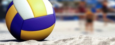 Palloni beach volley